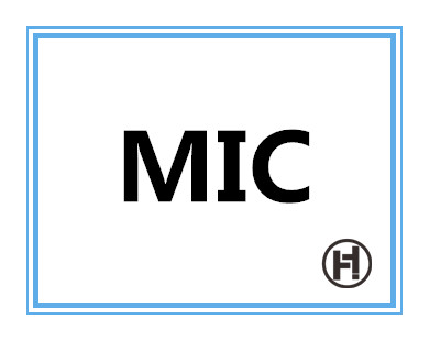 韩国MIC认证